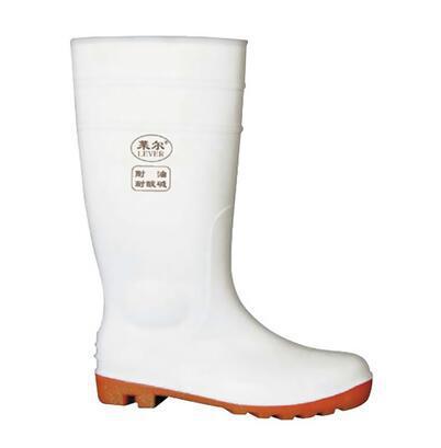 高筒PVC卫生靴 （快适型）PVC長靴 SHOES