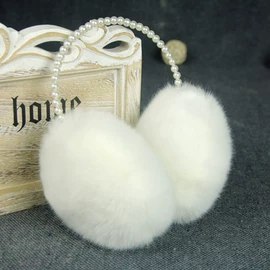 皮草;围巾;披肩