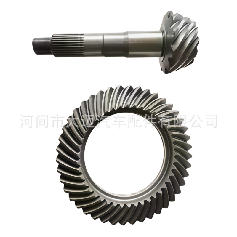3512A196, a type of sprocket, is suitable for the Mitsubishi TRITON L200 HDX FRT 11X51 B four-wheel drive pickup truck