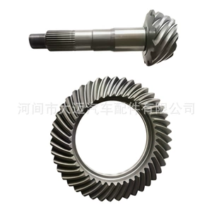 3512A196, a type of sprocket, is suitable for the Mitsubishi TRITON L200 HDX FRT 11X51 B four-wheel drive pickup truck