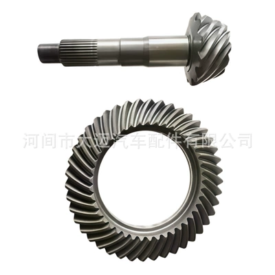 3512A196, a type of sprocket, is suitable for the Mitsubishi TRITON L200 HDX FRT 11X51 B four-wheel drive pickup truck