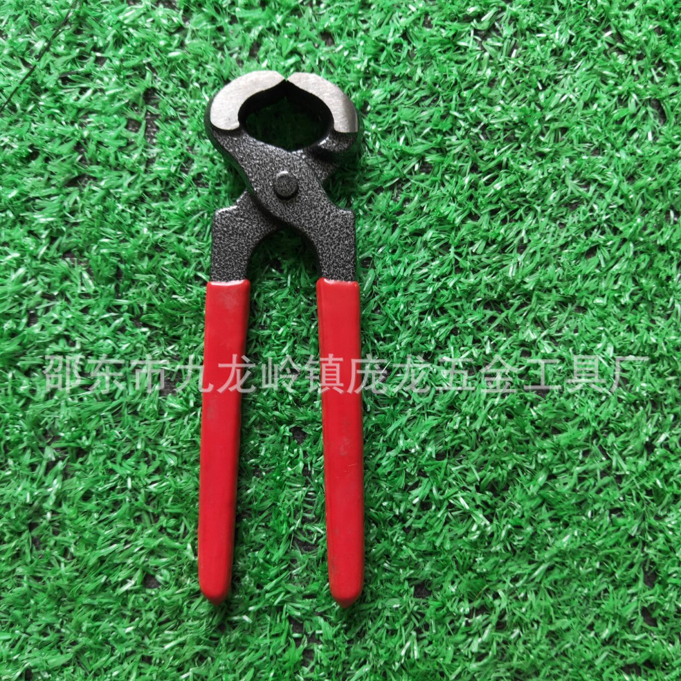 Los fabricantes suministran alicates de fundición de acero al carbono alicates de nogal alicates de alambre alicates superiores 6 pulgadas 7 pulgadas 8 pulgadas 9 pulgadas 10 pulgadas