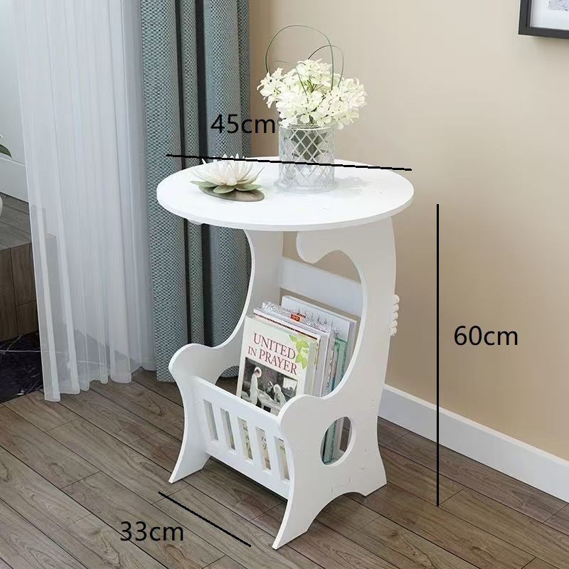 9mm 초대형 원형 테이블