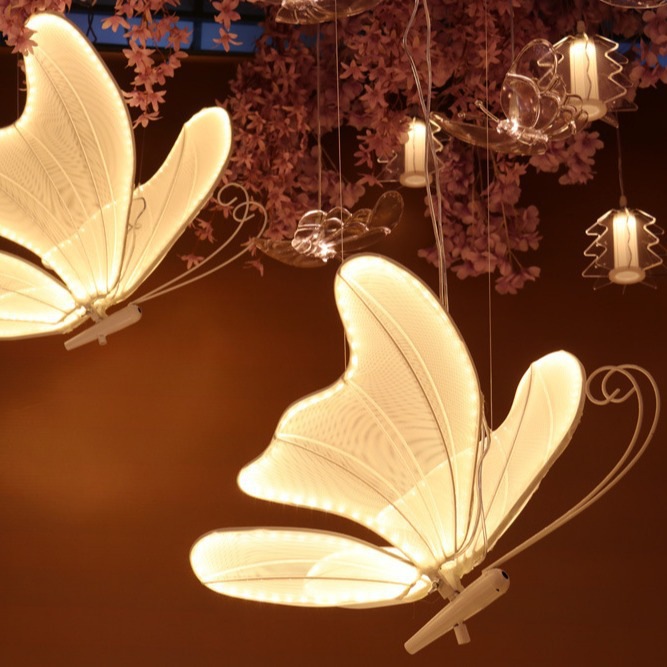 Nuevos productos de Shangmeili accesorios de boda techo cristal que viaja en el tiempo candelabro Lámparas de estilo europeo Lámpara decorativa de metal galvanizado