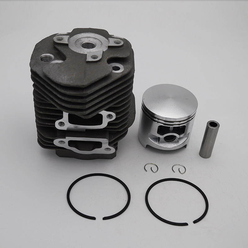 适用STIHL汽缸 TS760 气缸cylinder活塞缸体58MM斯蒂尔切割机配件