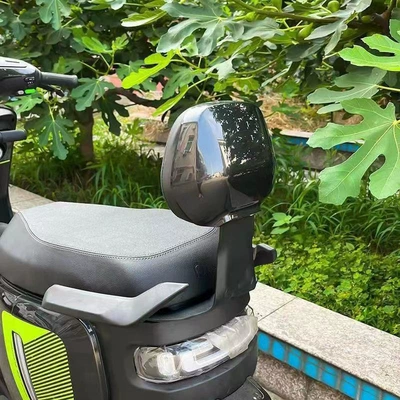 New Mavericks Electric Bicycle Electric car rear backrest
