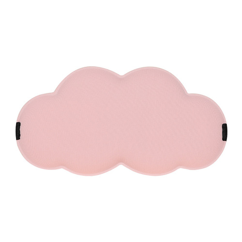 Cloud Eye Mask Sleep Blackout Breathable Memory Foam Sleeping Eye Mask Sleep Eye Protection Relieve Eye Fatigue Eyeshield 