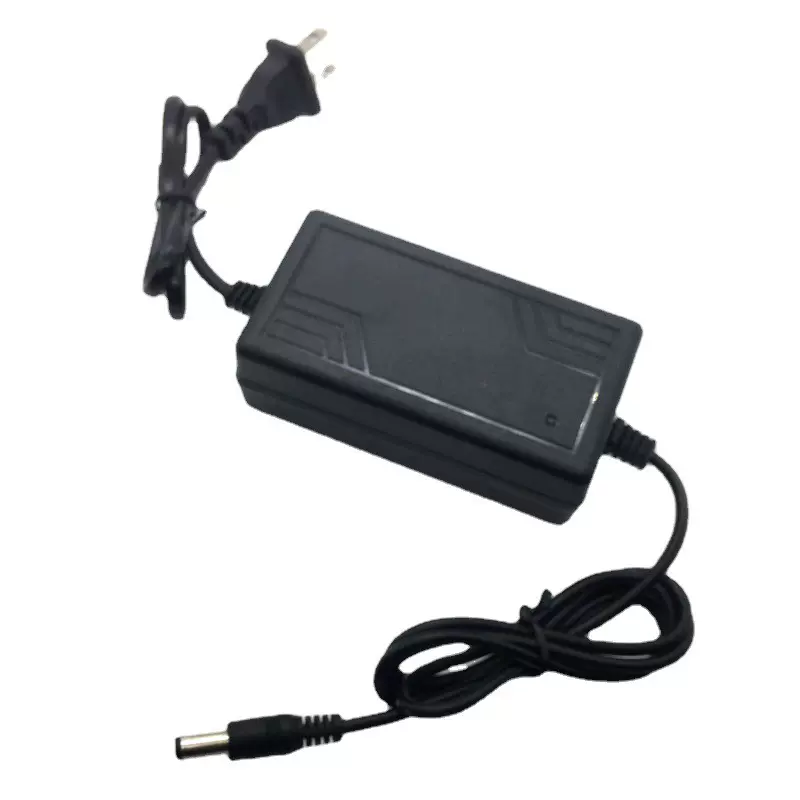 直销批发12v2a电源适配器 专业监控开关电源12v2a桌面电源适配器