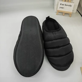 布艺拖鞋;羽绒拖鞋;童拖鞋