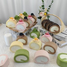 ������ʿ��ģ��Swiss volume model�������ٵ�����������յ���