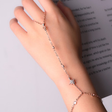 �羳���u����â����朚W���r���ʯ�Bָ���θ߼������bracelet