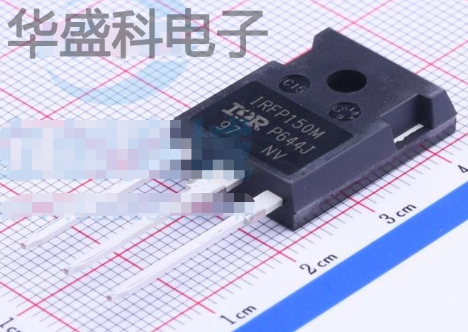 IRFP150MPBF 封装 TO-247AC MOS场效应管