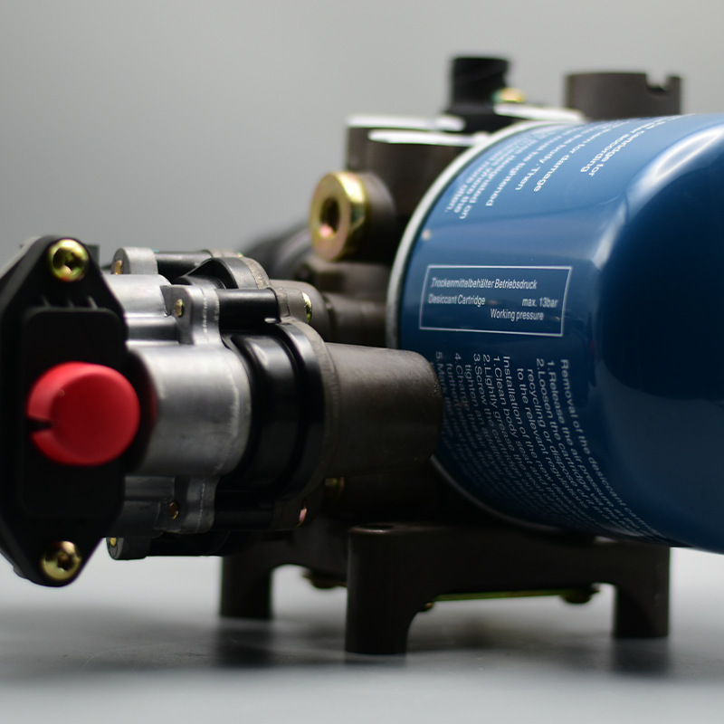 El autobús del camión pesado del secador ZB4706 del aire de SMT parte 1821580