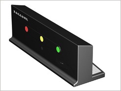 复杂反应判断检测仪配件 型号：HAD-DJ902