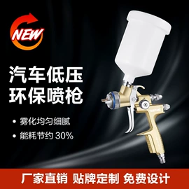 气动喷枪;其他气动工具;其他气动元件