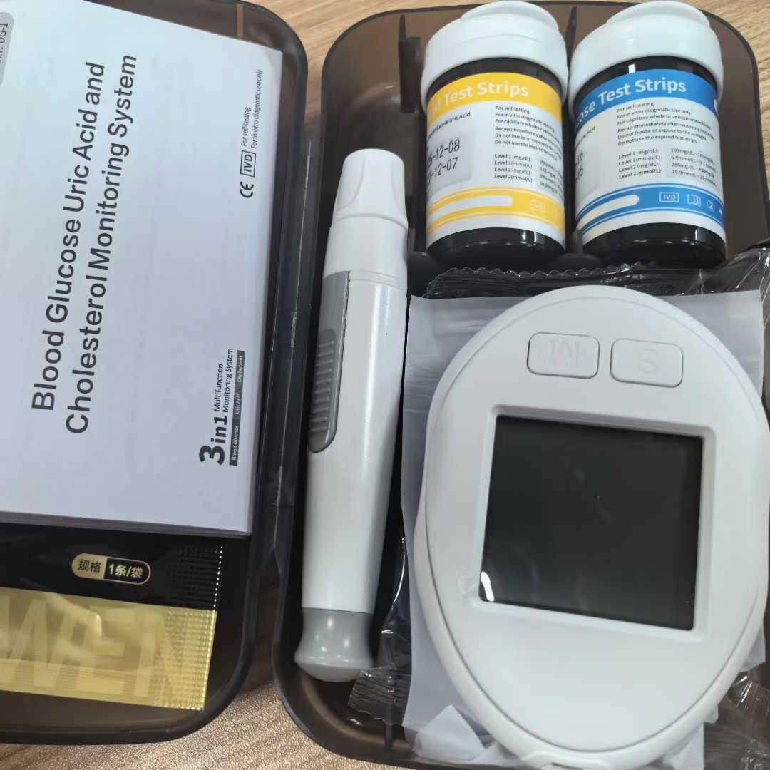 Ѫ�����ᵨ�̴�����һPCBA����