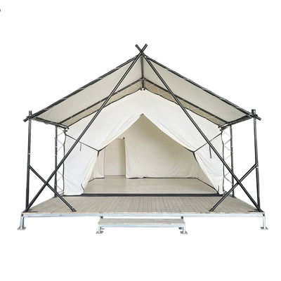 steel frame structure outdoor hotel: Çadırlar