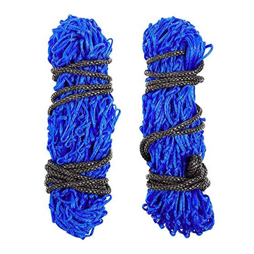 Cross-border hay bag, hay net, small hole slow feeder net, alpaca grass feed net bag, hay feed net loop