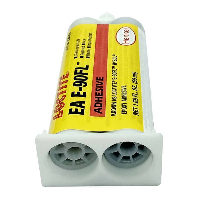 供应乐泰E-90FL环氧树脂胶 乐泰代理商发货