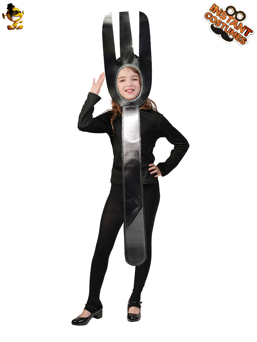 Halloween pareja divertida ropa de mesa para hombres y mujeres ropa de baile de maquillaje espectáculo de escenario ropa de cosplay