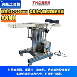 封口机械;灌装机械;其他包装设备