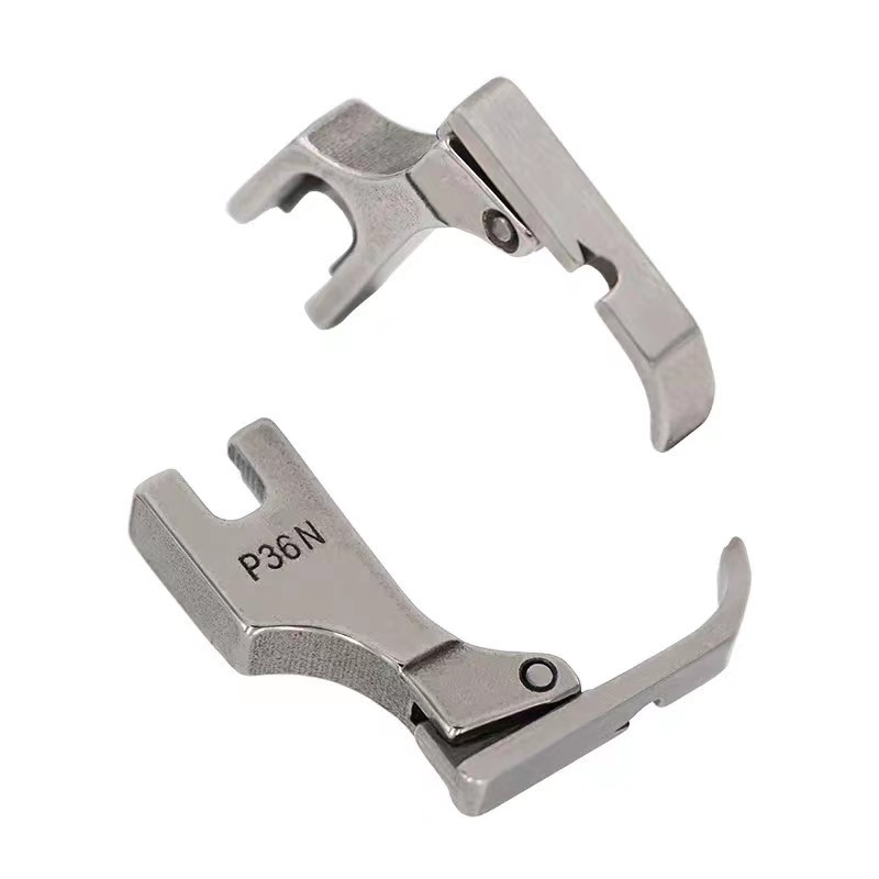 平车压脚套装 多功能电脑平车缝纫机配件压脚全套