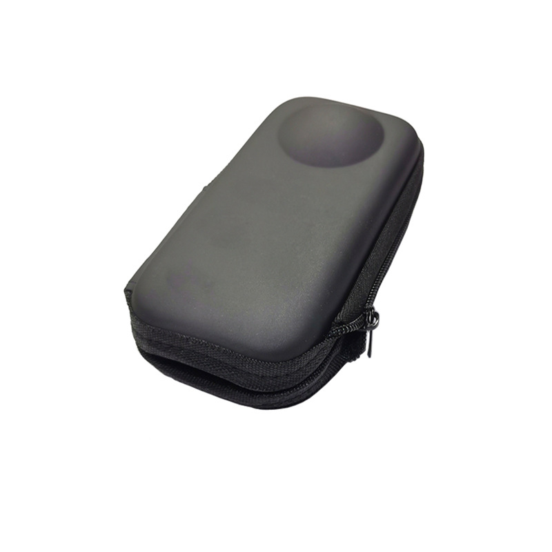 Adecuado insta360one x2 x3 bolsa de almacenamiento caja de almacenamiento del cuerpo estuche de transporte impermeable accesorios 360onex