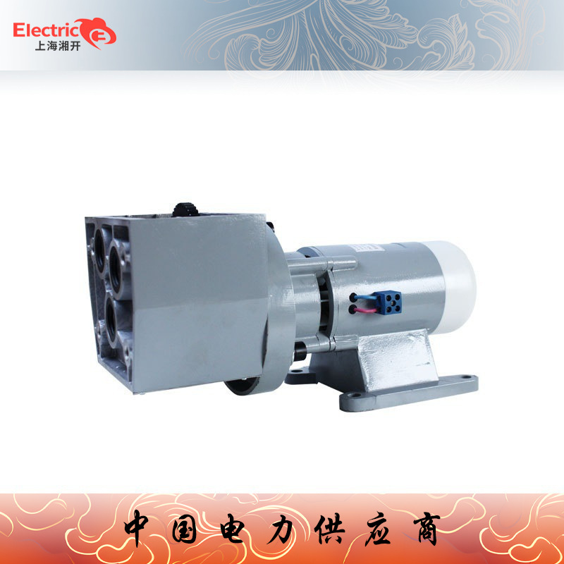 储能电动机断路器专用HDZ-29903AHDZ-29002 HDZ-259 高压防水户外