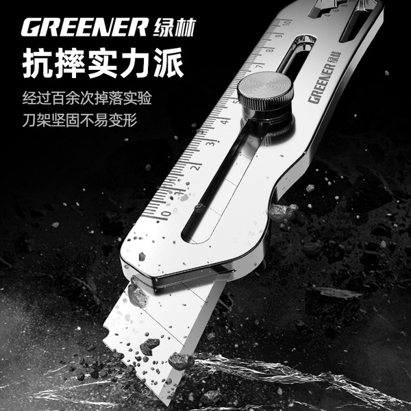 Heavy big durable tools set stainless steel