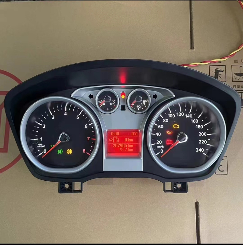 Suitable for Focus Dashboard Assembly Old Model New Classic Focus Dashboard Assembly Manual Suitable for Focus Dashboard Assembly Old Model New Classic Focus Dashboard Assembly Manual