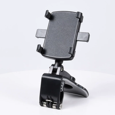Car navigation bracket instrument clip multi-function mobile phone bracket safe, convenient and simple operation manufacturers wholesale generation (Car phone holder) - yb20-3