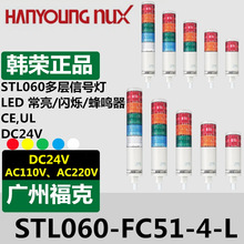 ��Ӧ����źŵƺ��ٵ���HANYOUNGNUXϵ��STL060/STL040