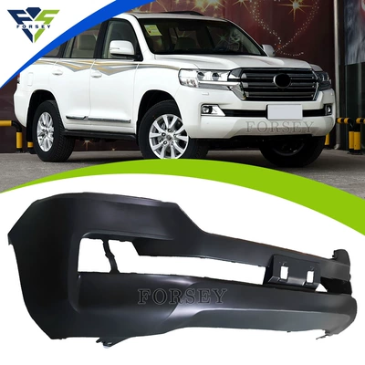 Suitable for Bumper