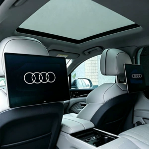 Audi 13.3 düymlük Android Başlıq Monitoru
