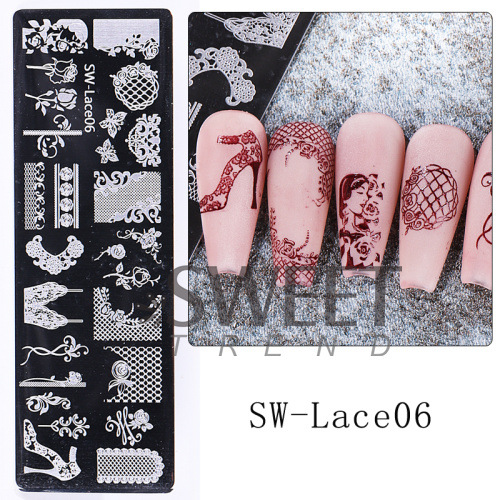 강판 SW-Lace06