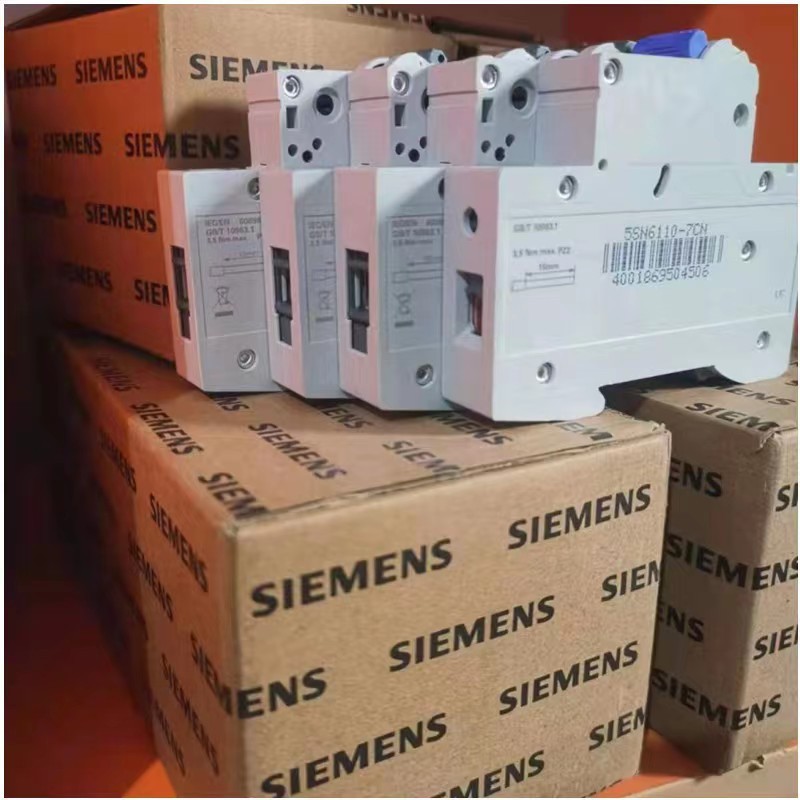 供应 5SN6125-7CN 1P  C25   原厂  配电照明保护型 微型断路器