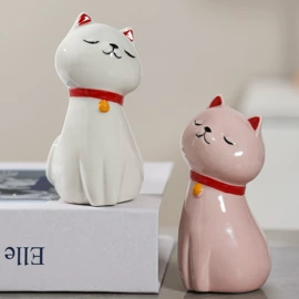 陶瓷工艺品;肥皂盒/架;装饰花瓶