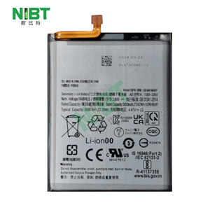 Eb-Bm146Aby for Samsung Samsung M34 5G/M346 Mobile Phone Battery Wholesale Oem