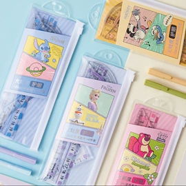 笔袋;小学书包;文具套装