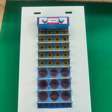 �����|�����ܷ�M�� �ͻ����MCT��|�ܷ�ϵ�y ��׃���ܷ�ģ�K