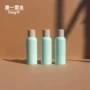 100ml卸妆油可印字塑料瓶