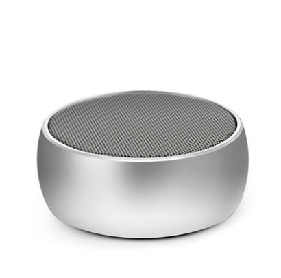 工場直販 BS01 ドイツ小型鋼砲ワイヤレス Bluetooth 金属携帯電話ミニポータブル大音量オーディオカード|undefined