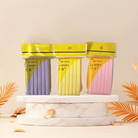 粉扑、美妆蛋;洗脸扑;沐浴球浴擦