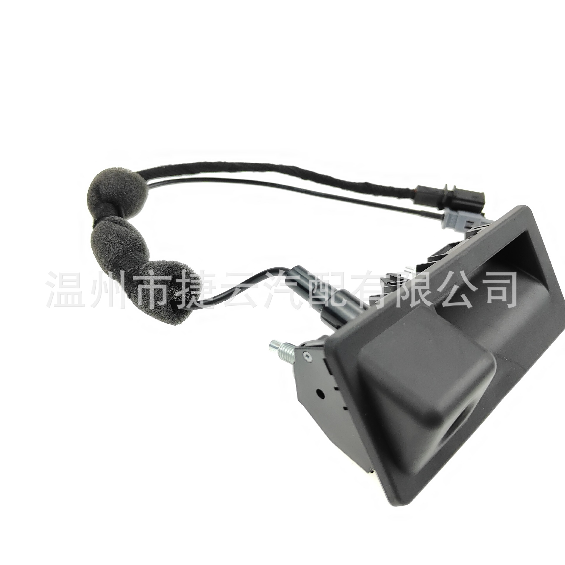 5ND827566C 테일 게이트 스위치 HD 카메라 적합한 VOLKSWAGEN TIGUAN 새로운 PASSAT 5N0827566