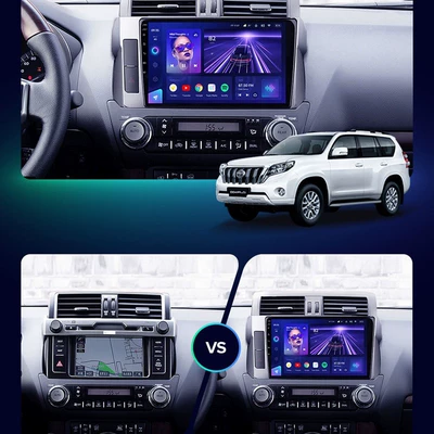 DVD Navigation – Car Navigation All-In-One Machine