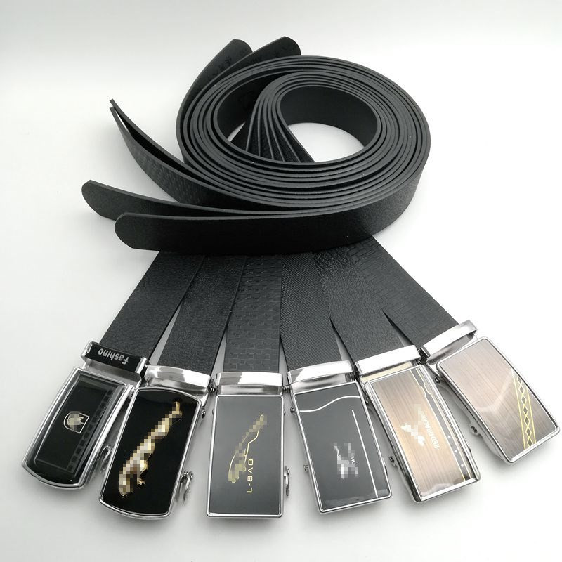 Men's automatic aviation belts belts tha...