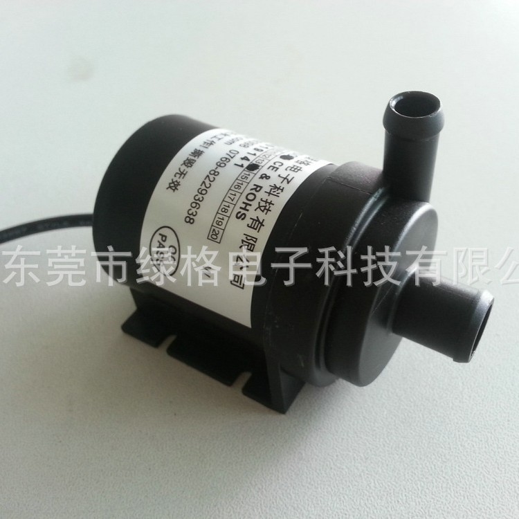 批发生产 LG BL PUMP 39-08A迷你便携式制冰机直流水泵