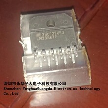 LM3886TF ZIP11ȫ��ԭ�b�����·LM3886