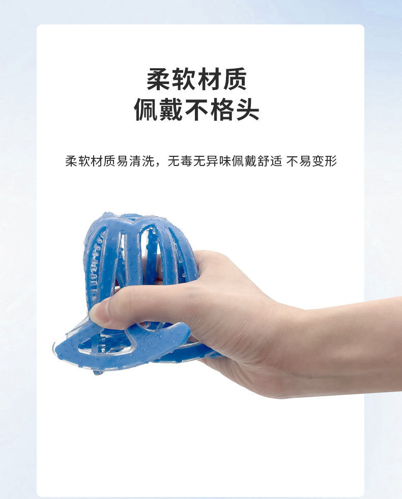 Electric motorcycle helmet inner liner non-pressure hair anti-pressure hairstyle artifact half helmet filling breathable summer Universal