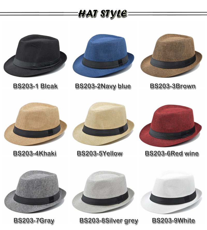 2142g Weight Sun Hat, Fedora Hat Hats Type Casual, Outdoor, Daily Occasion cotton polyester Material Geometric Pattern All Seasons Season Unisex Gender Modern Style, Classic Style Style Curved Eaves Rim Unisex Modern Style Classic Style Geometric Curved Eaves Sun Hat Fedora Hat 2